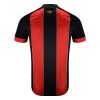 Camiseta de fútbol Bournemouth Primera Equipación 2024-25 - Hombre